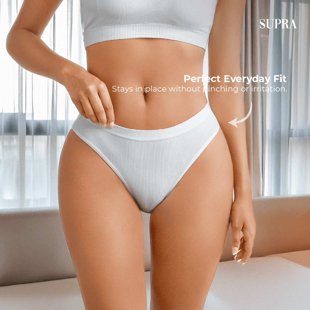Bella Underwear - SupraSports