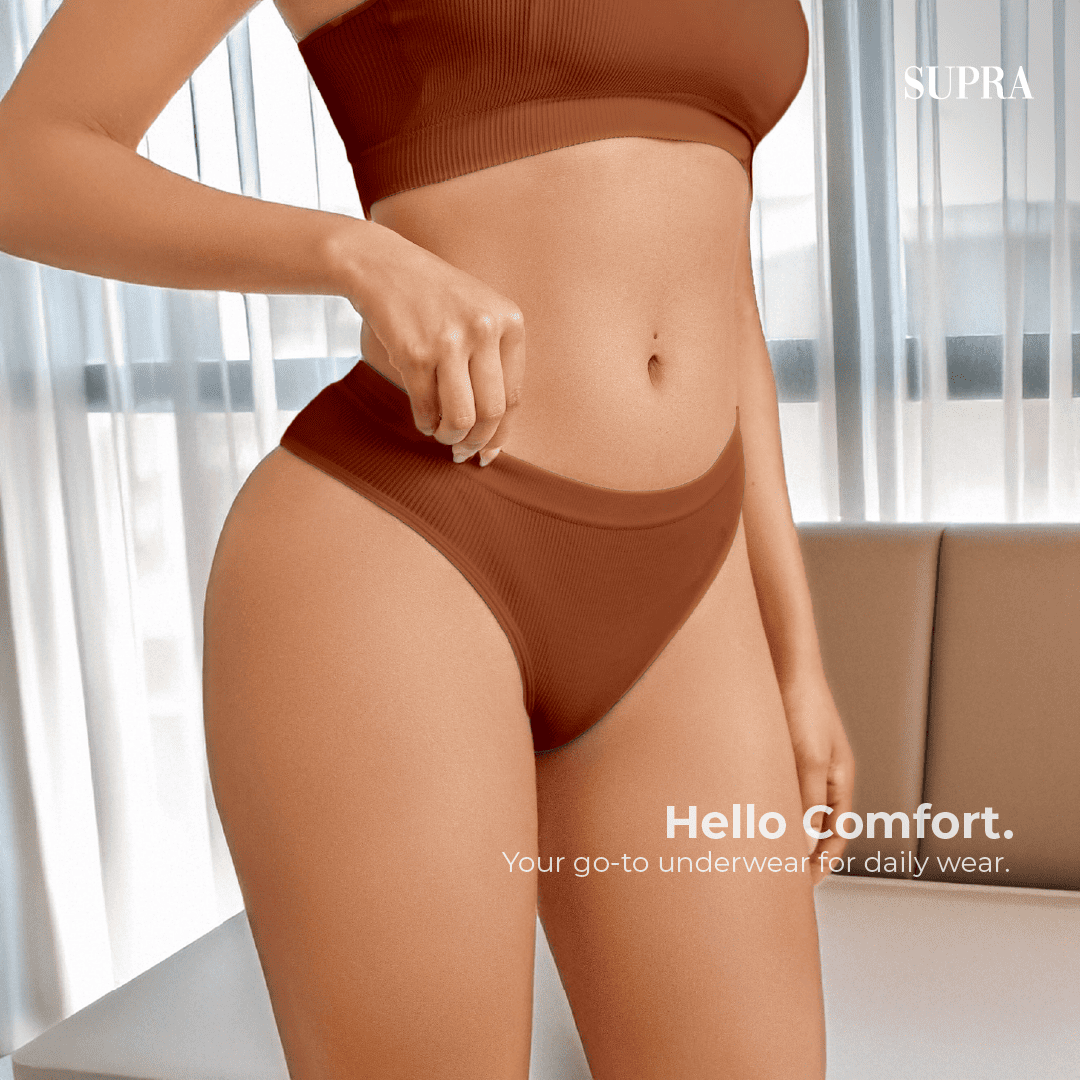 Bella Underwear - SupraSports