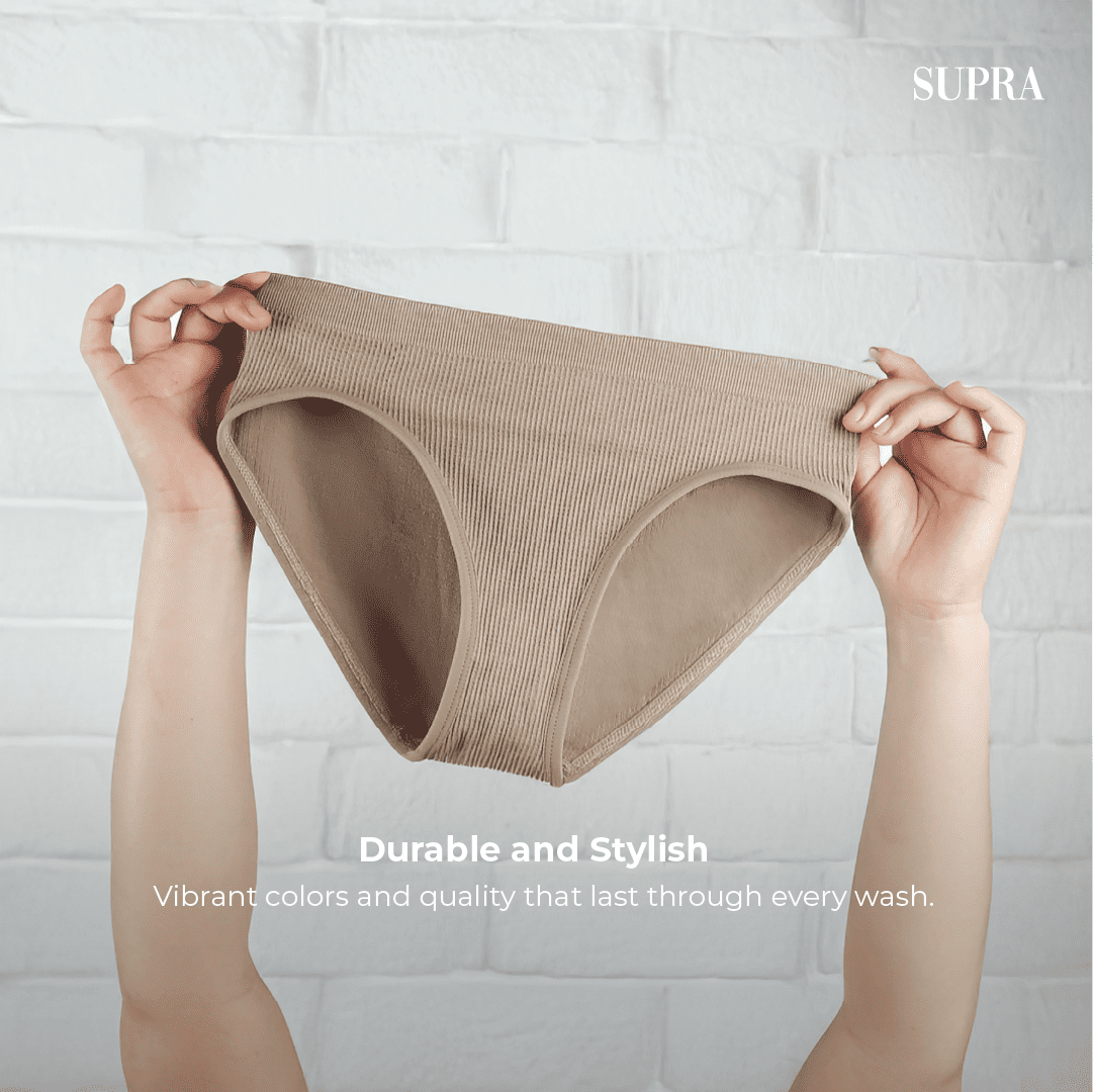 Bella Underwear - SupraSports