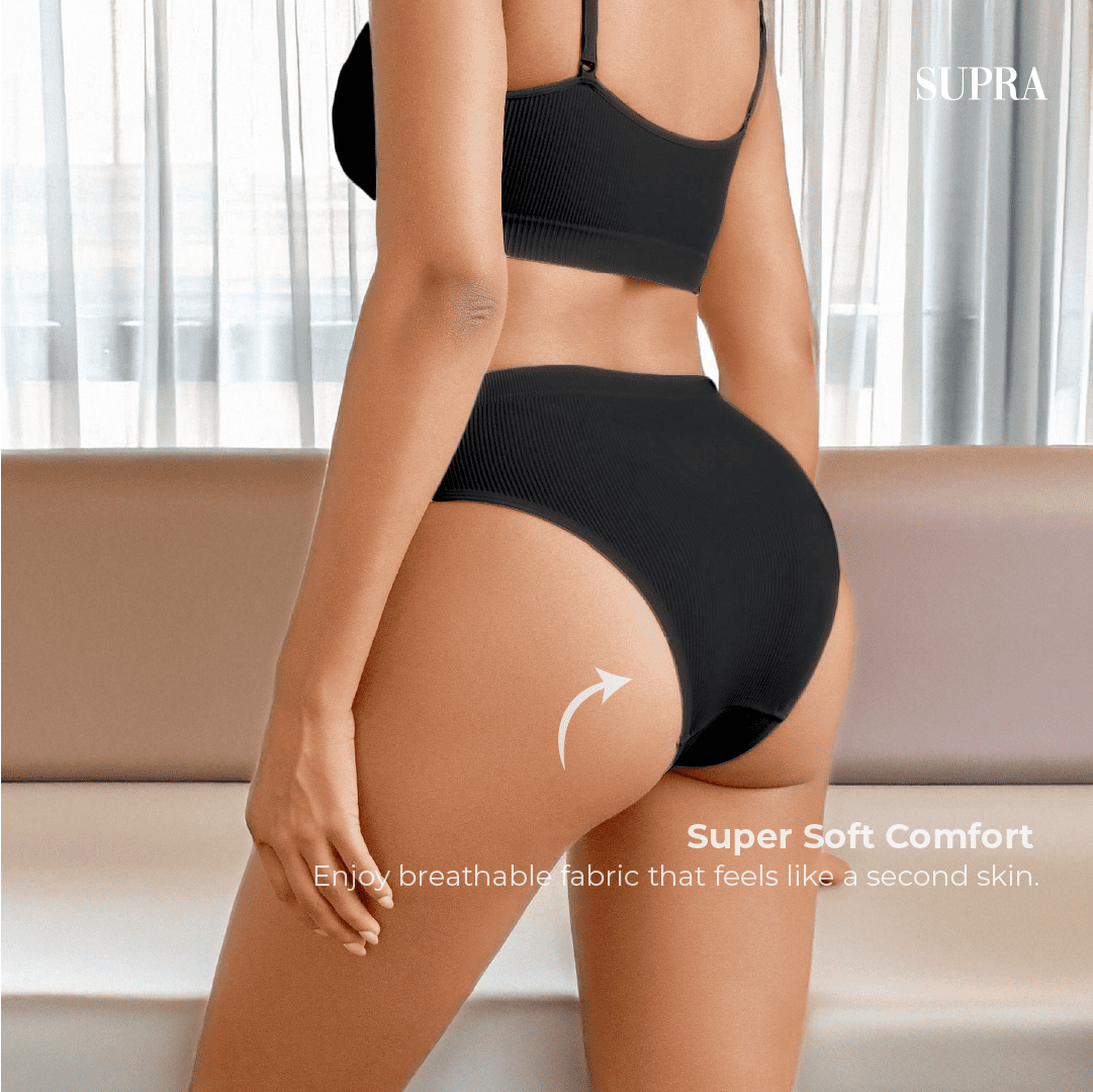 Bella Underwear - SupraSports