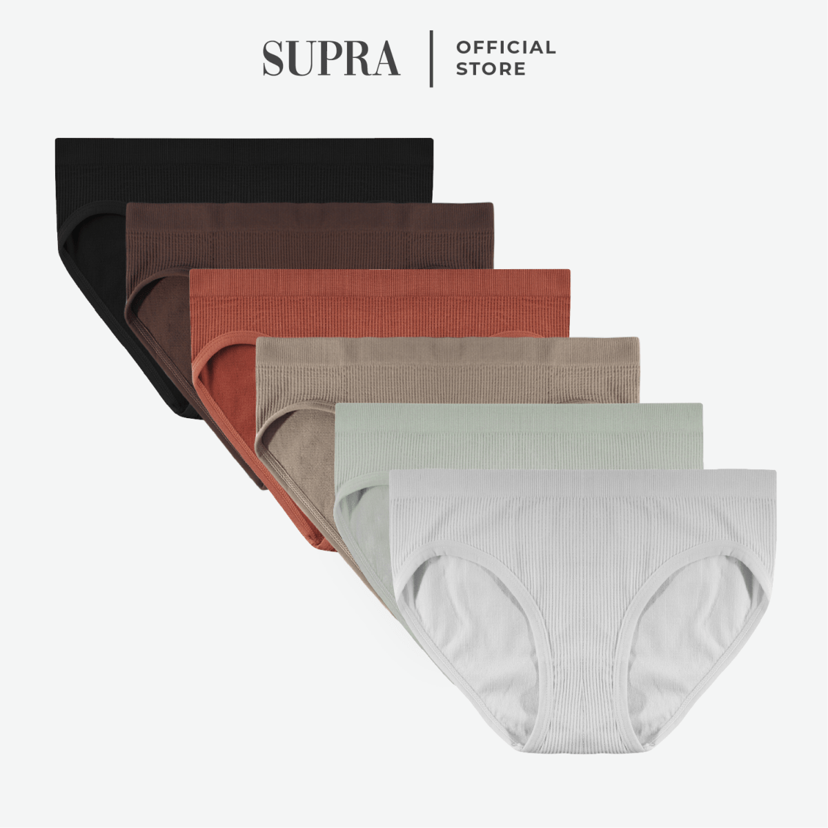 Bella Underwear - SupraSports