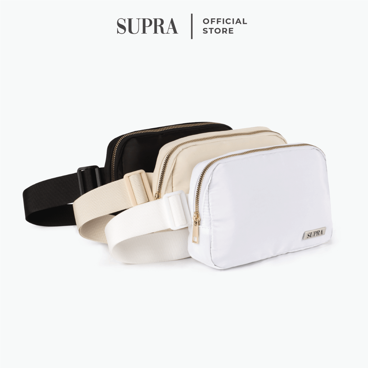 Everyday Belt Bag by Suprasports - SupraSports