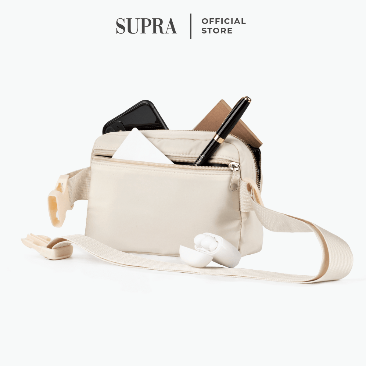 Everyday Belt Bag by Suprasports - SupraSports