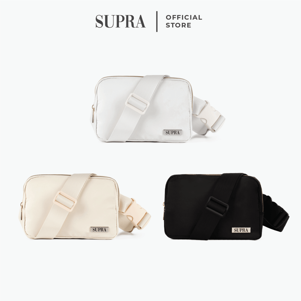 Everyday Belt Bag by Suprasports - SupraSports