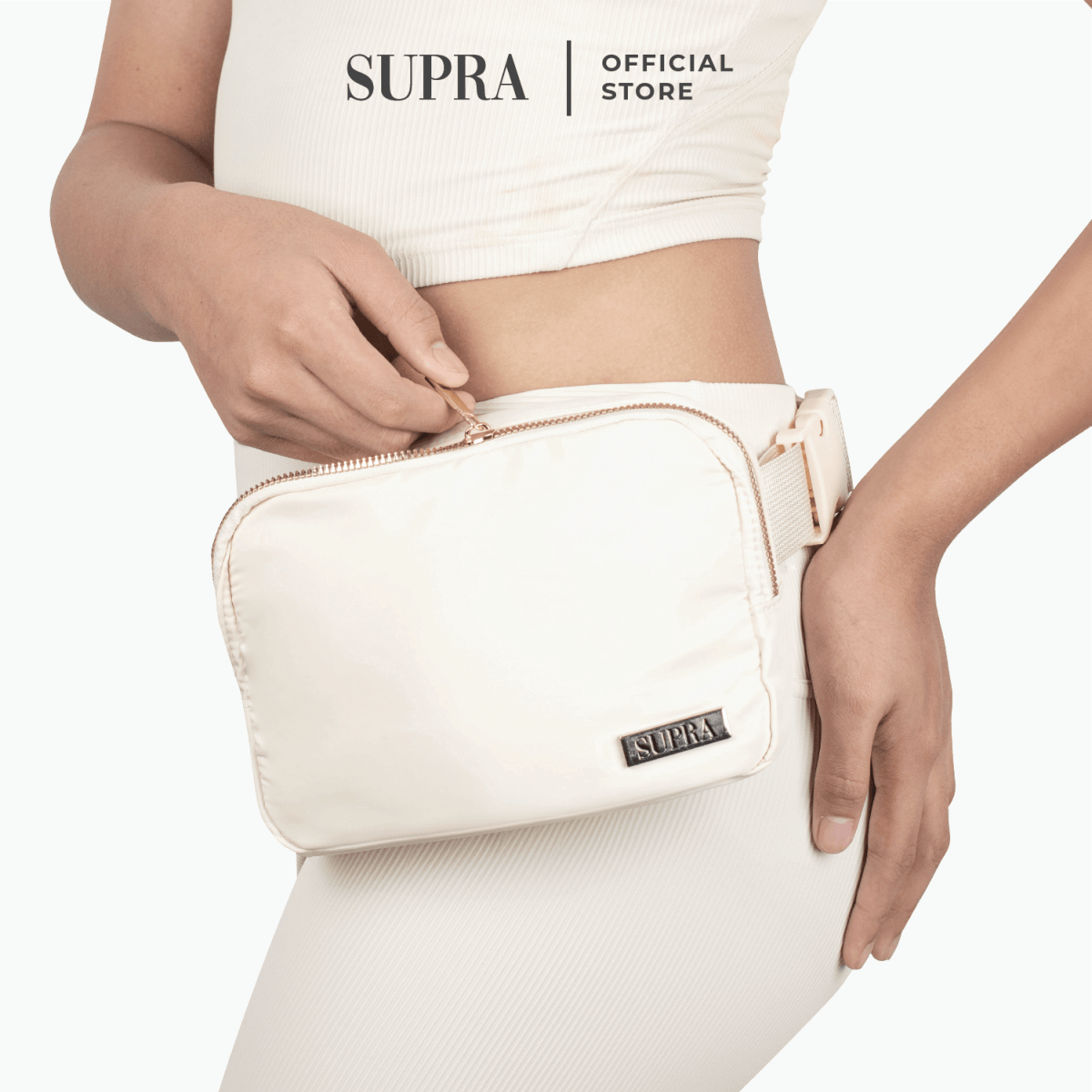Everyday Belt Bag by Suprasports - SupraSports