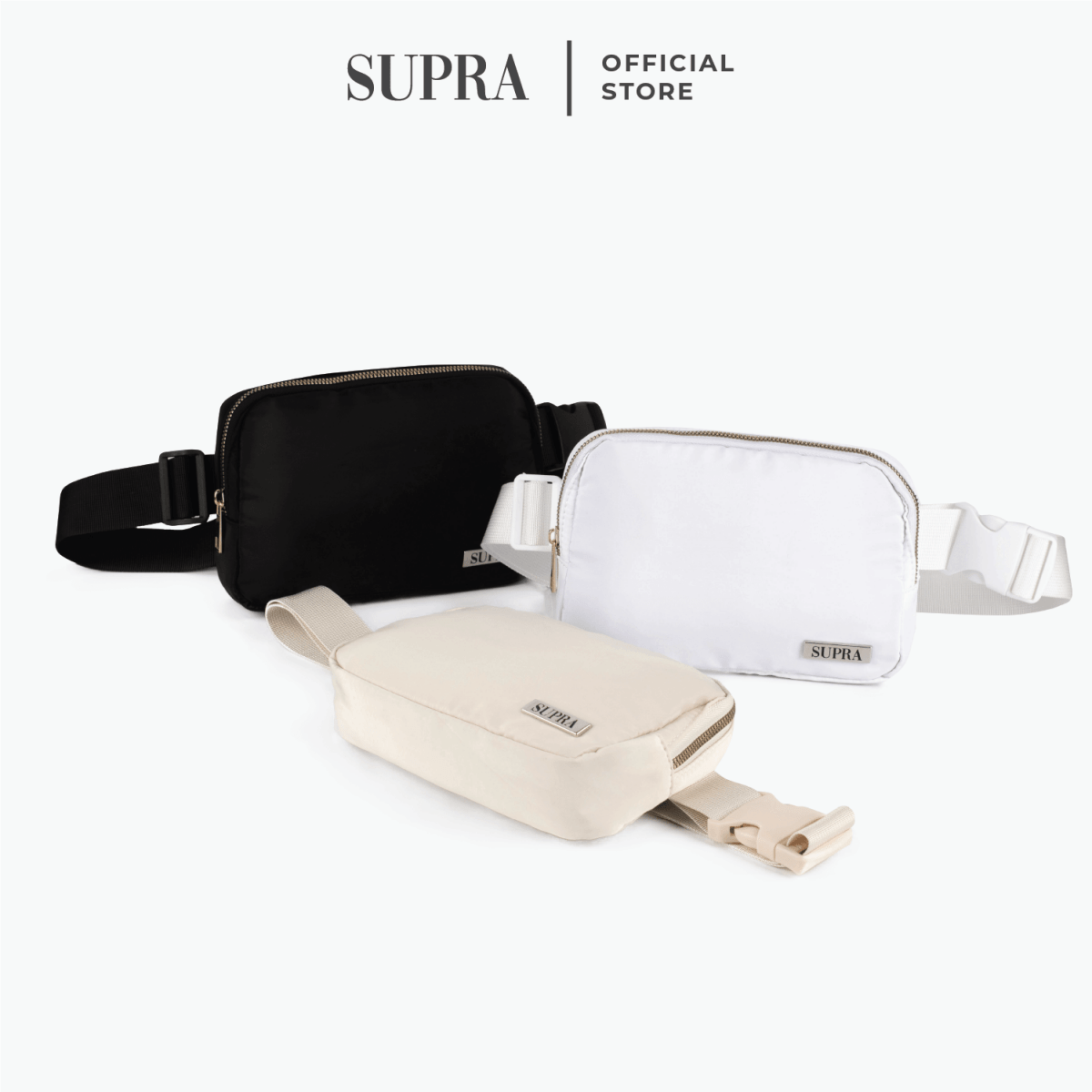 Everyday Belt Bag by Suprasports - SupraSports