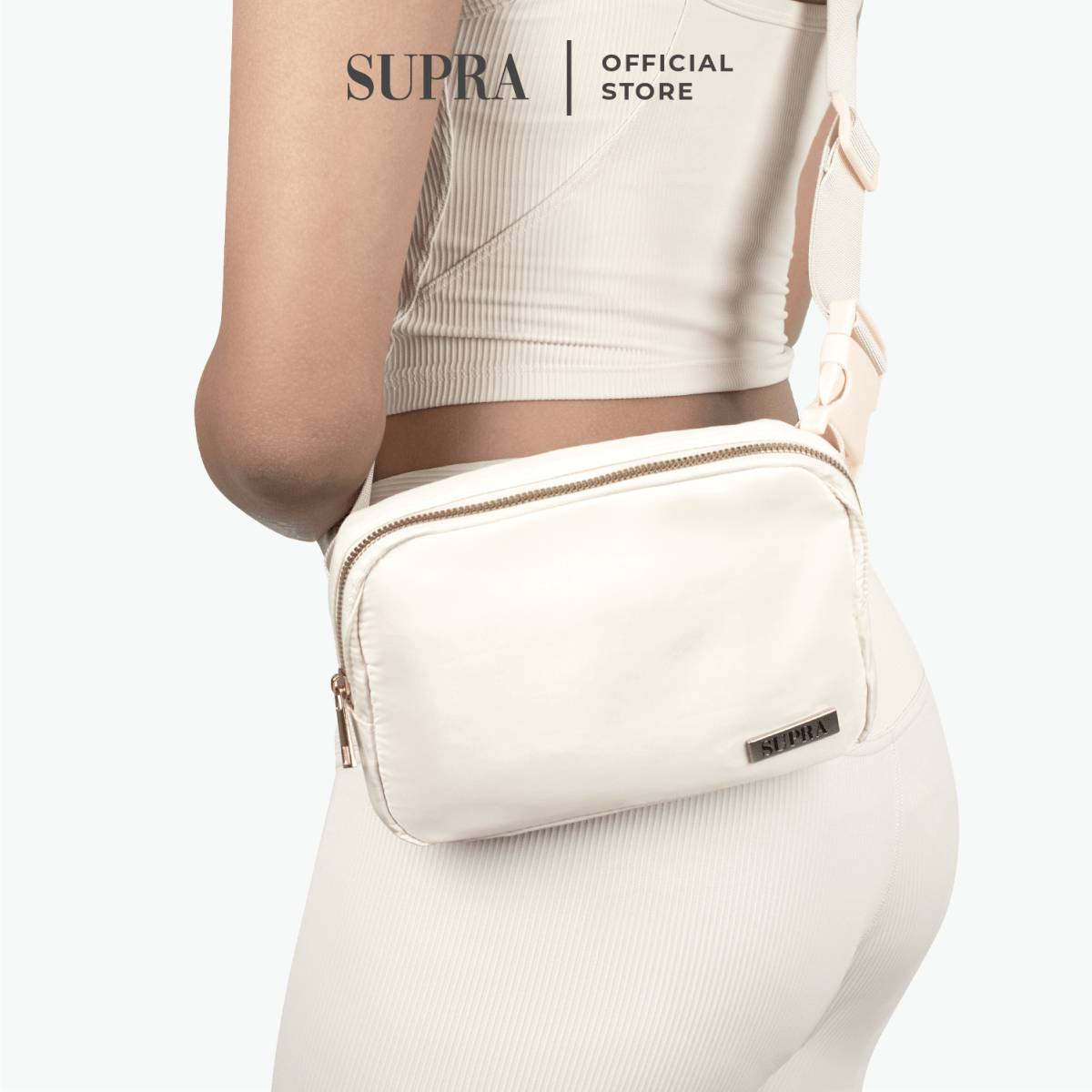 Everyday Belt Bag by Suprasports - SupraSports