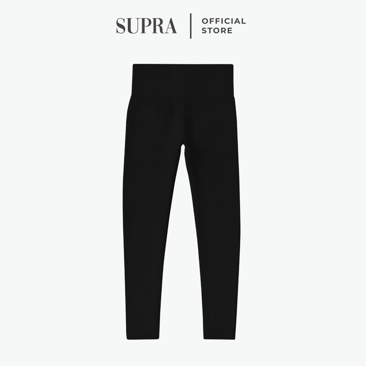 Forma Ribbed Leggings - SupraSports