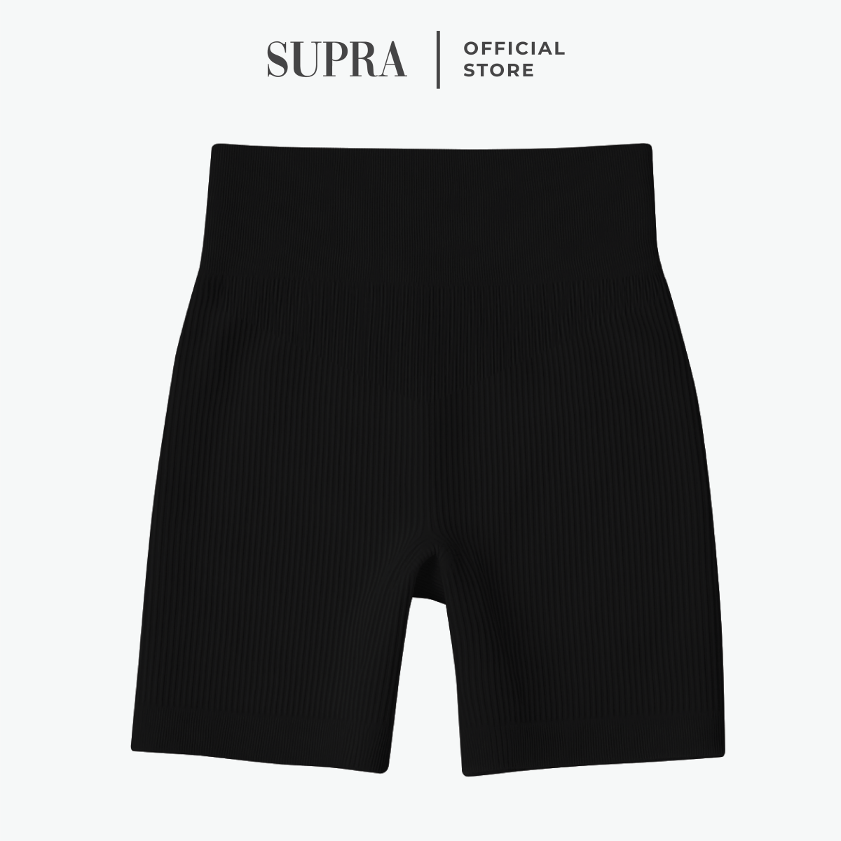 Forma Ribbed Shorts - SupraSports