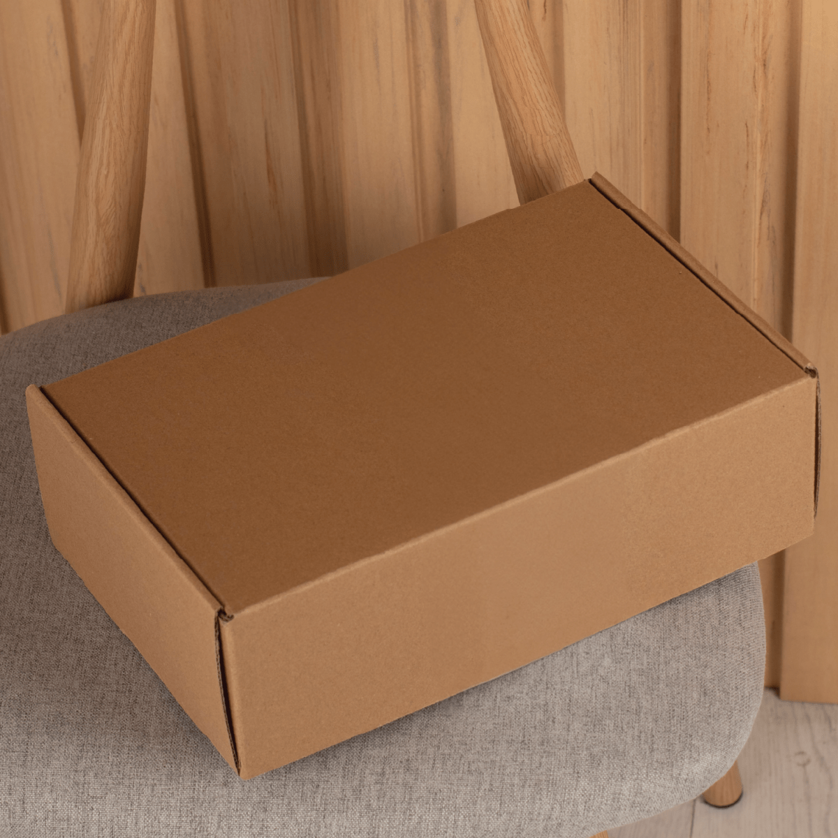 Supra Box - Corrugated Packaging - SupraSports