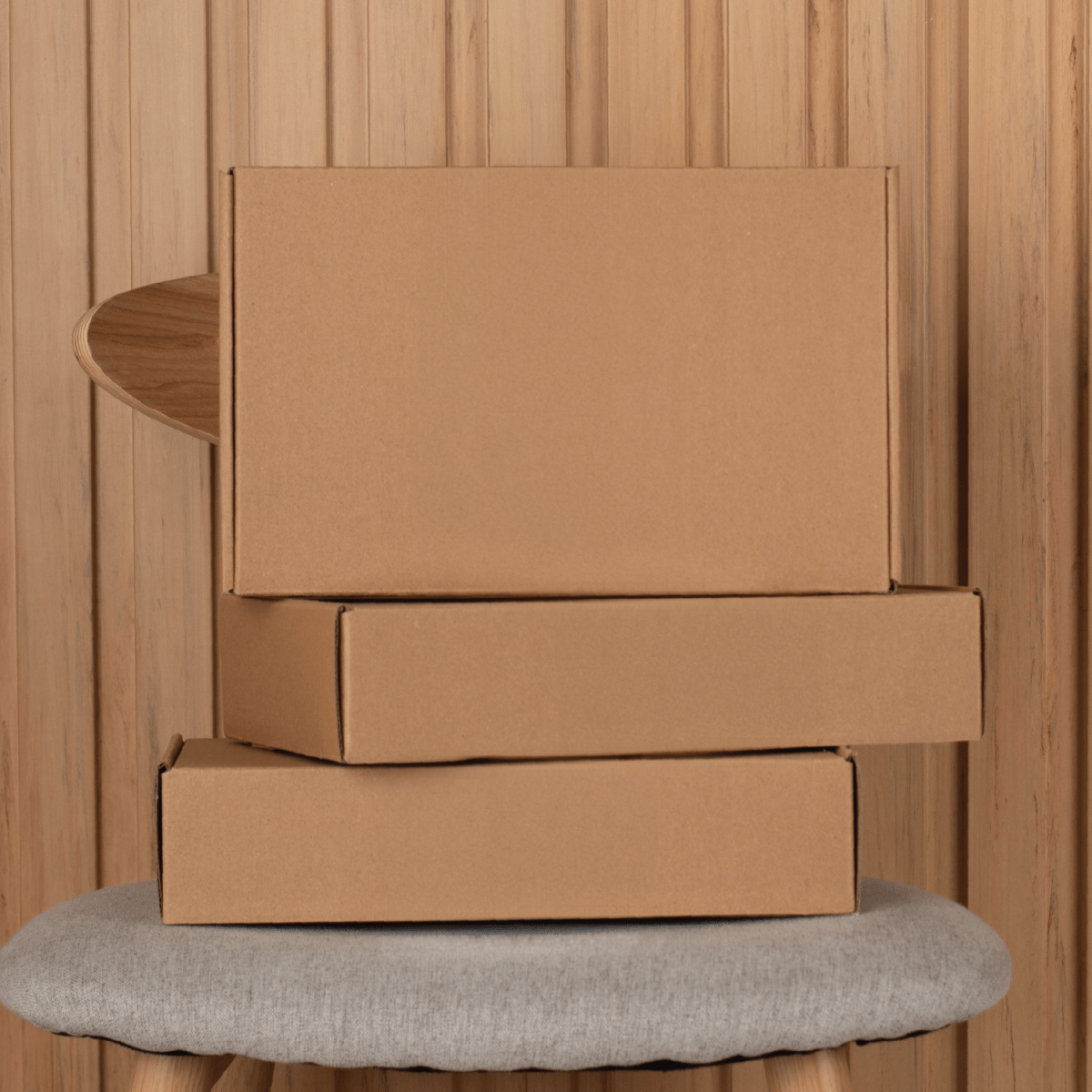 Supra Box - Corrugated Packaging - SupraSports