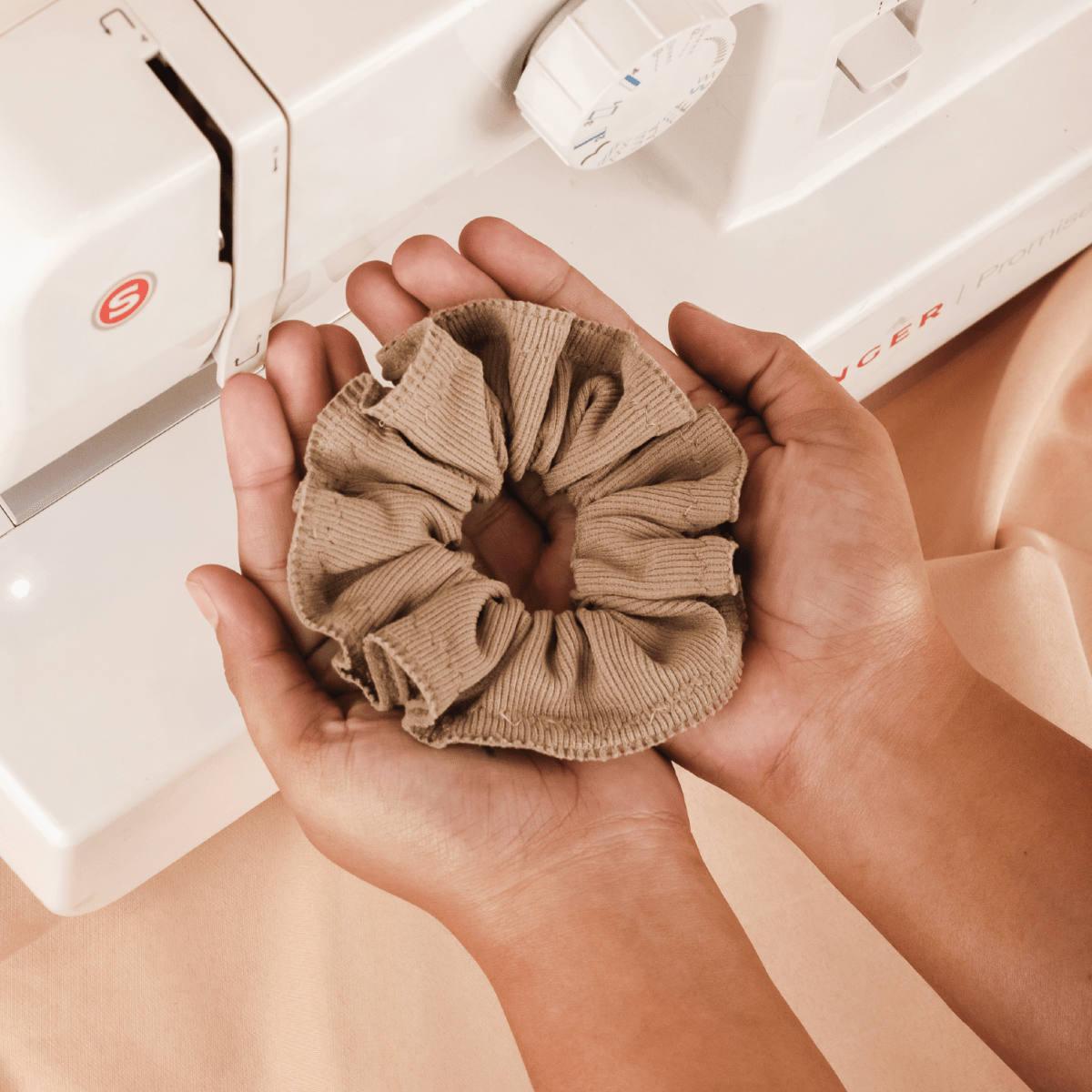 Supra Scrunchies - Sustainable Ponytail - SupraSports