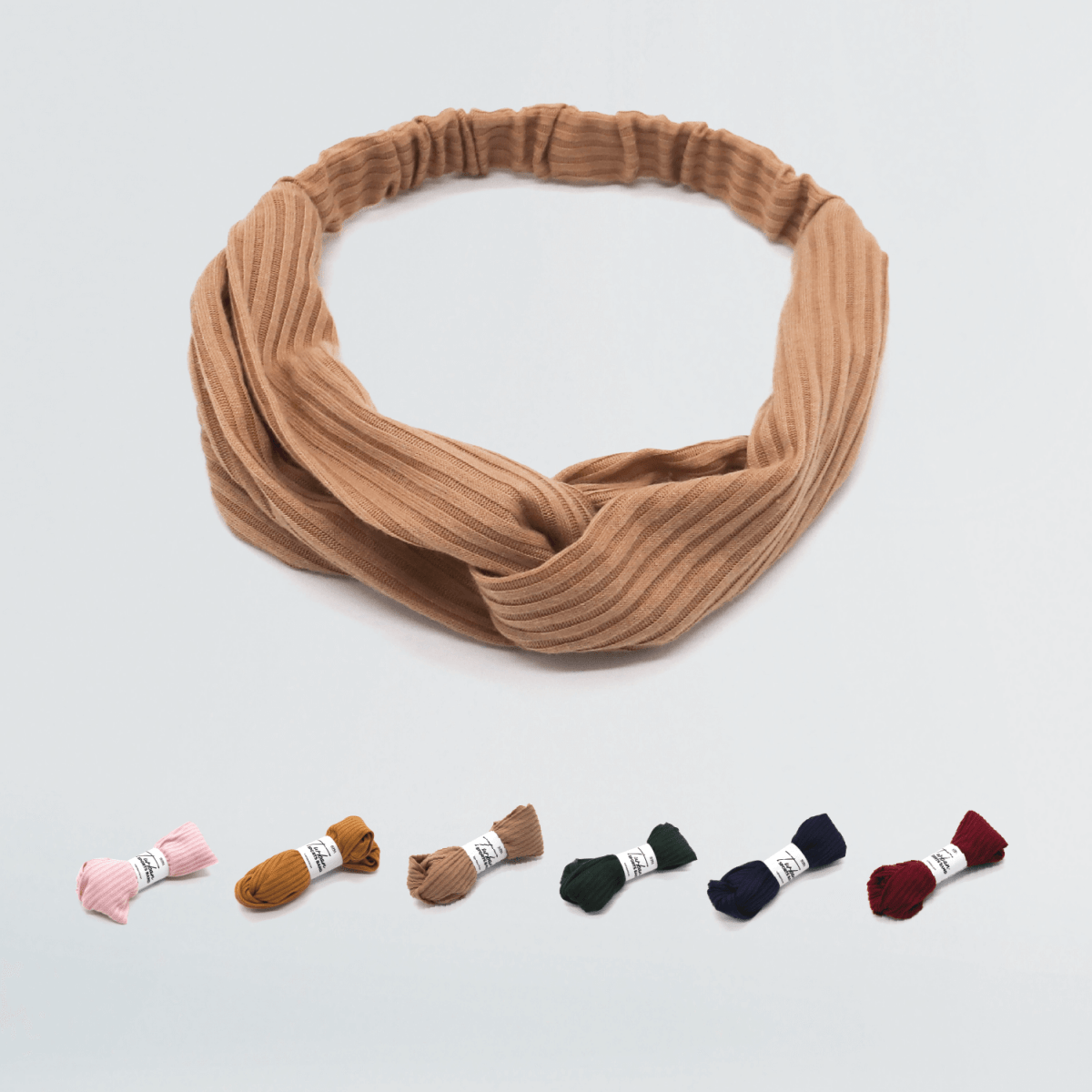 SupraTurban (Assorted) Fitness Sports Turban - SupraSports