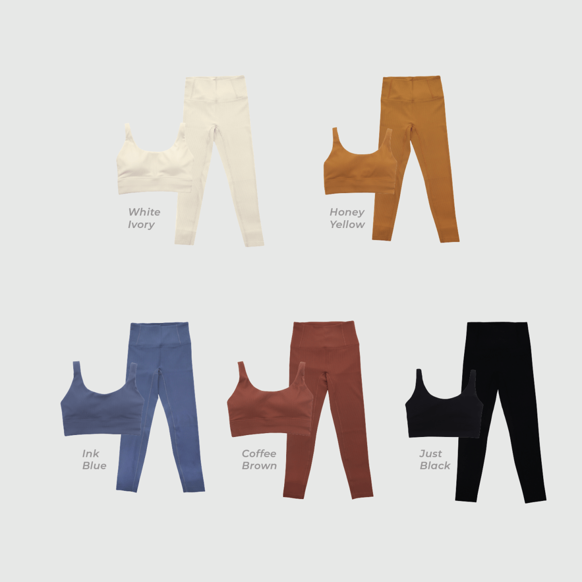 AARIA Activewear Set - SupraSports