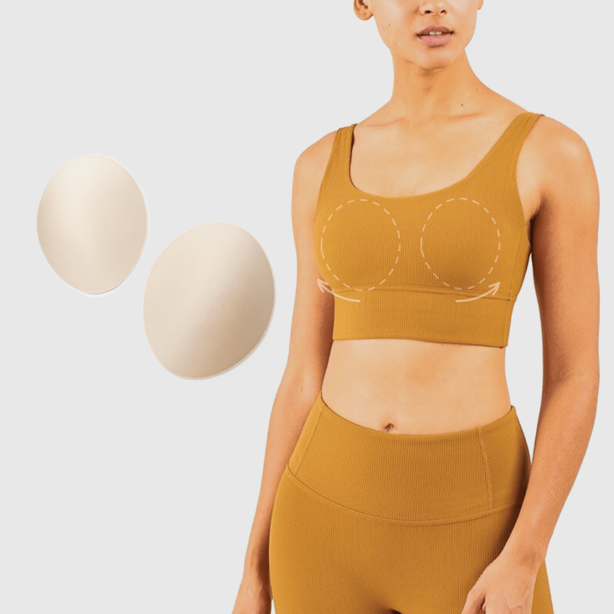 AARIA Activewear Set - SupraSports