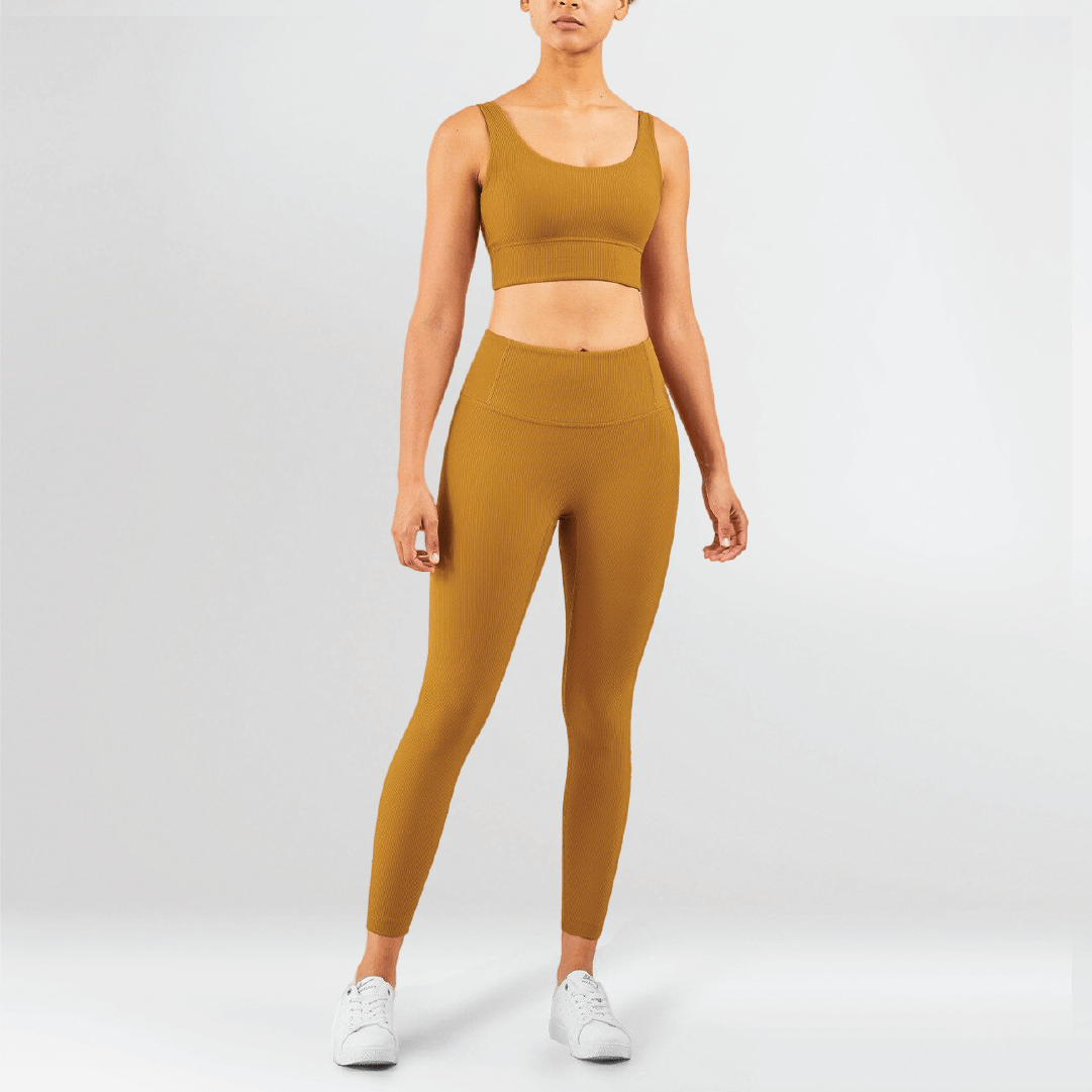 AARIA Activewear Set - SupraSports