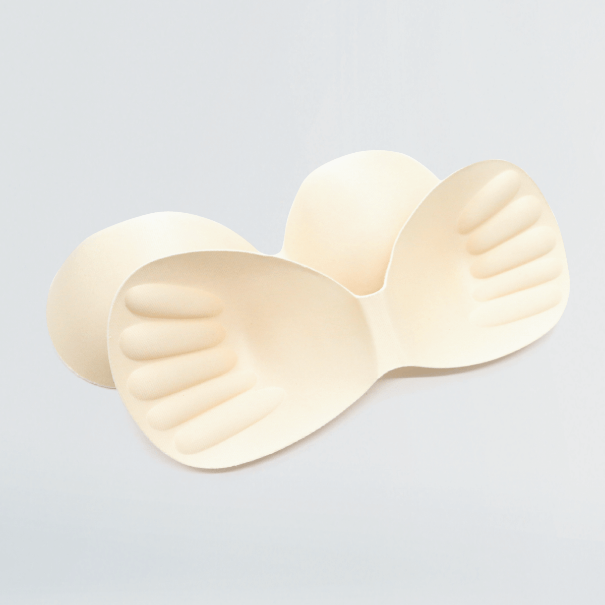 Fettle Bra Foam Pads - 5pcs - SupraSports