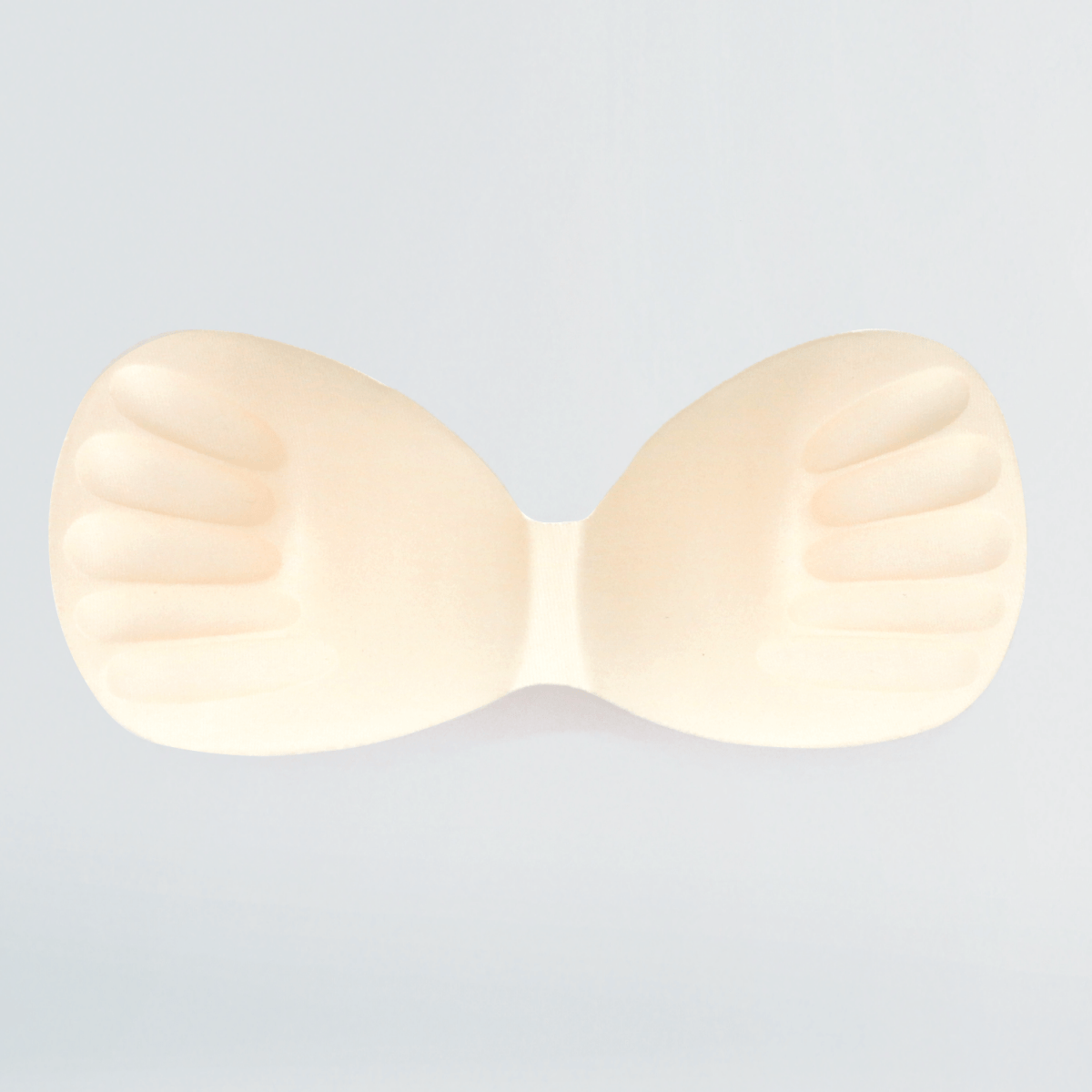 Fettle Bra Foam Pads - 5pcs - SupraSports