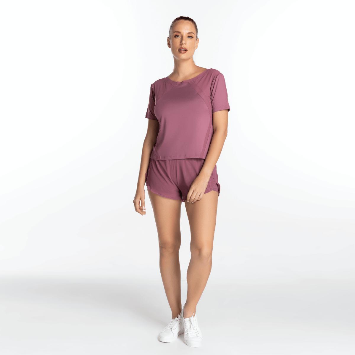 FRANCES Activewear Set - SupraSports