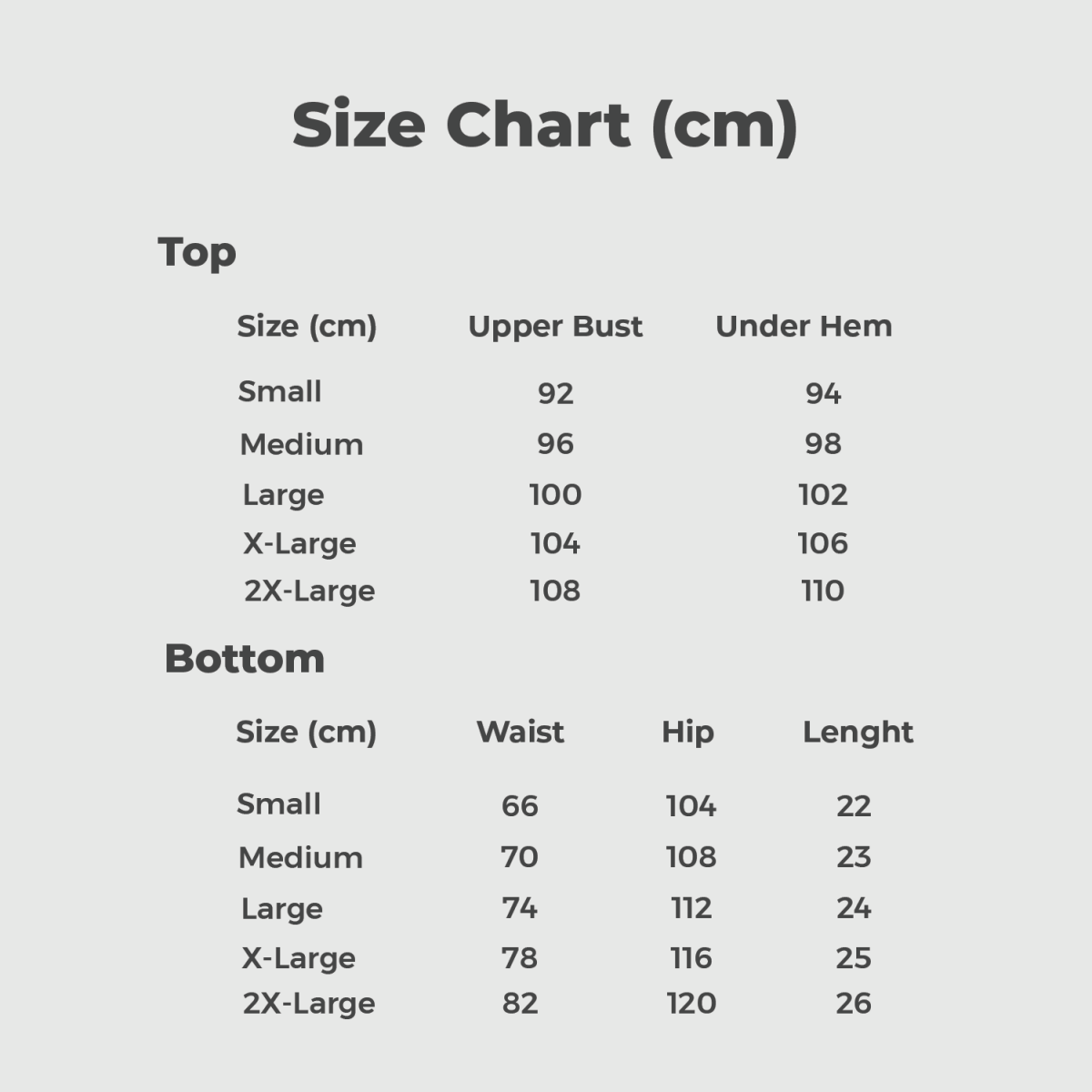 FRANCES Activewear Set - SupraSports