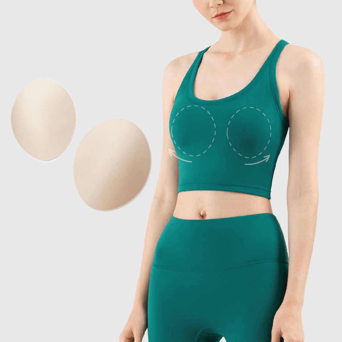 LEENA Activewear Set - SupraSports
