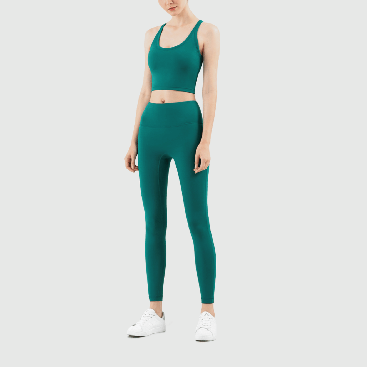 LEENA Activewear Set - SupraSports
