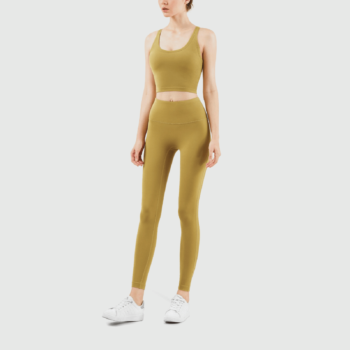 LEENA Activewear Set - SupraSports