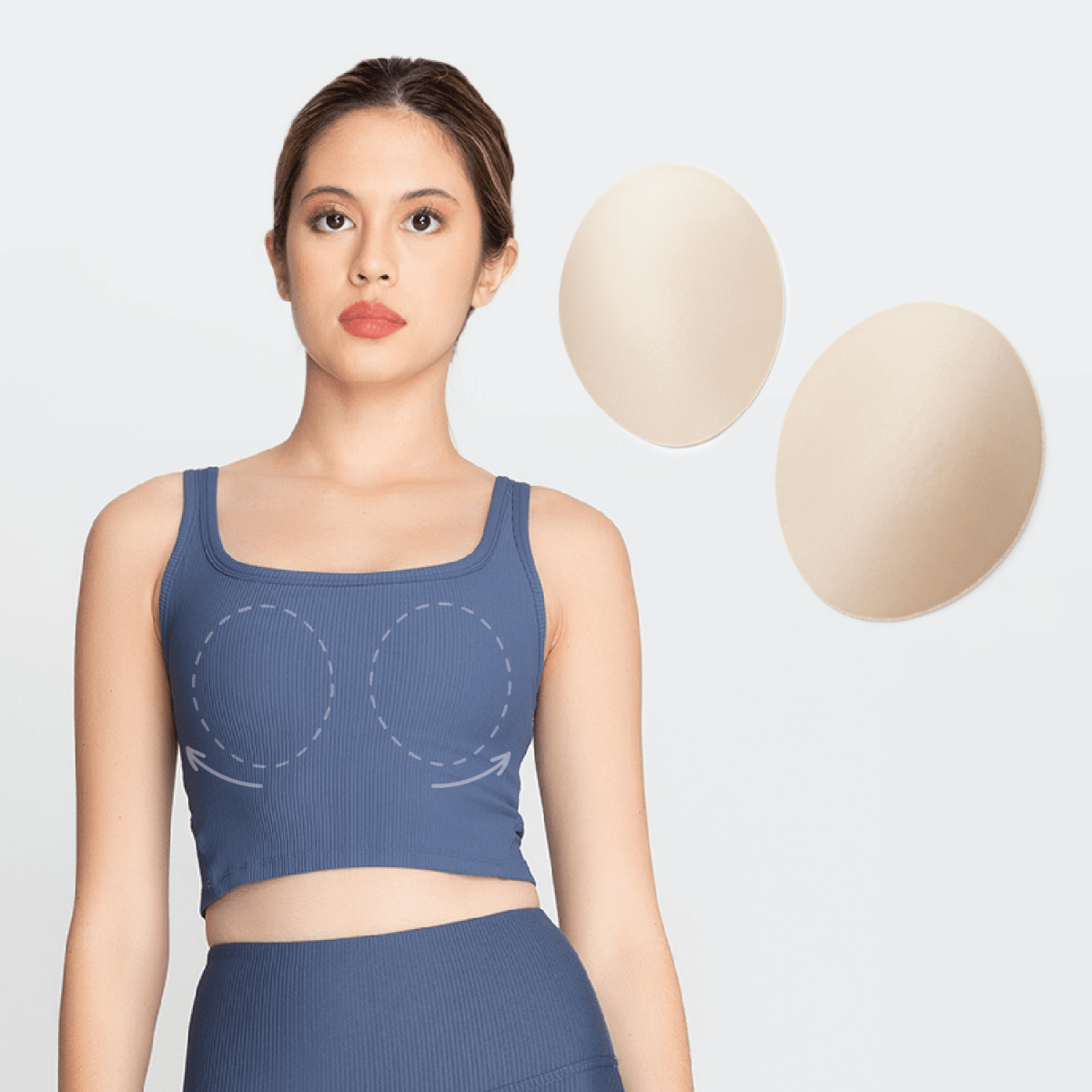 MAIA Biker Activewear - SupraSports