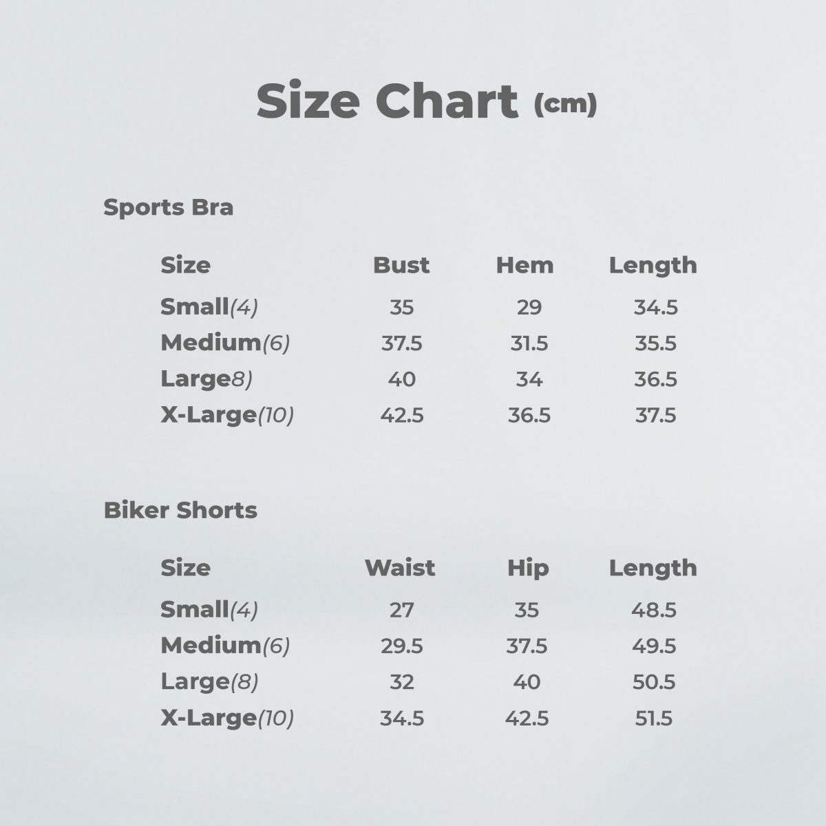 MAIA Biker Activewear - SupraSports