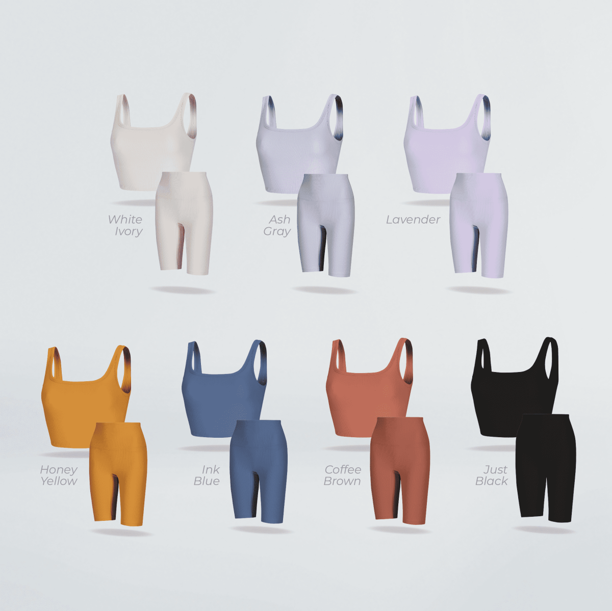 MAIA Biker Activewear - SupraSports