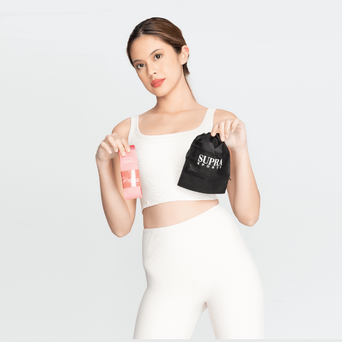 Resistance SupraBand - 5pcs - SupraSports