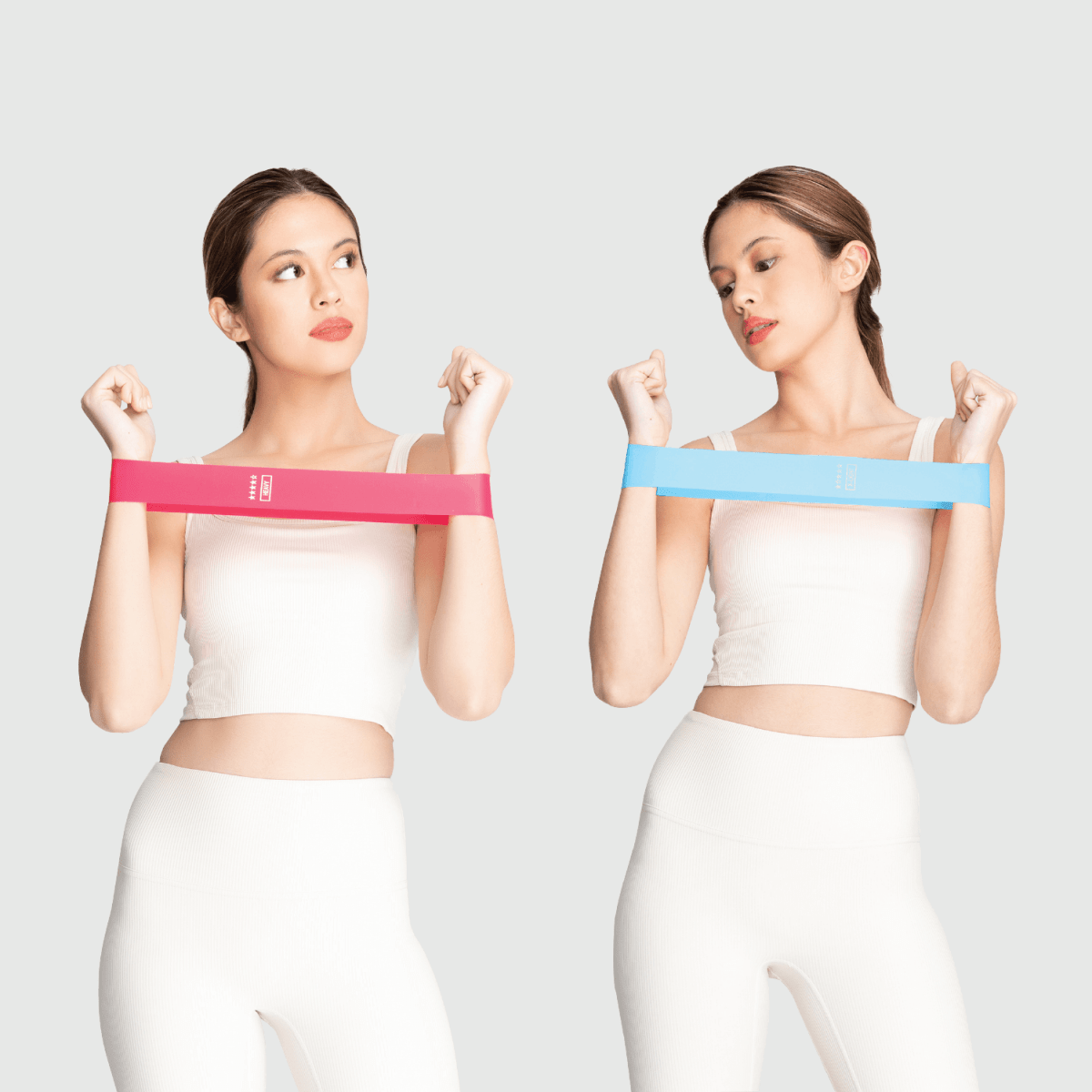 Resistance SupraBand - 5pcs - SupraSports