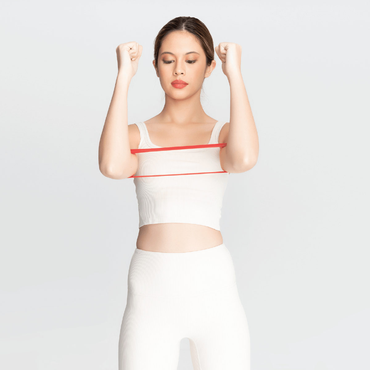 Resistance SupraBand - 5pcs - SupraSports