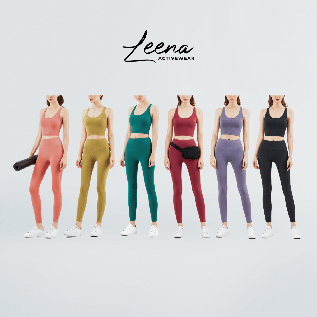 SUPRA BUNDLE 1 - SupraSports