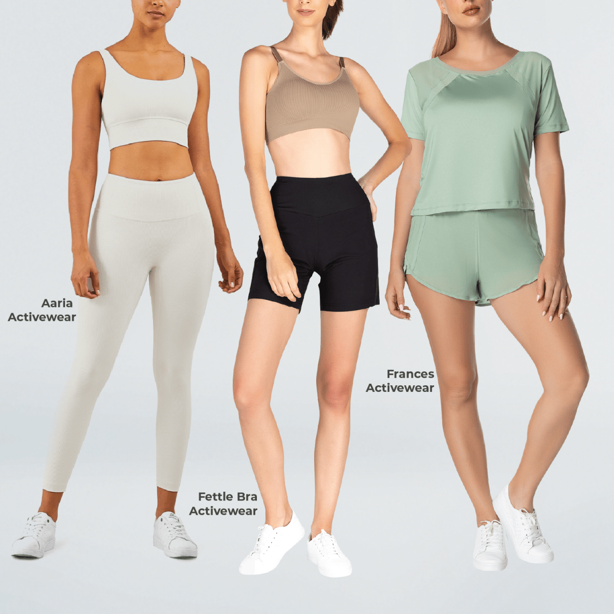 SUPRA BUNDLE 2 - SupraSports