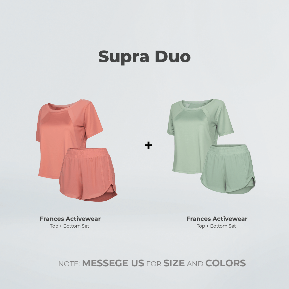 SUPRA DUO - SupraSports