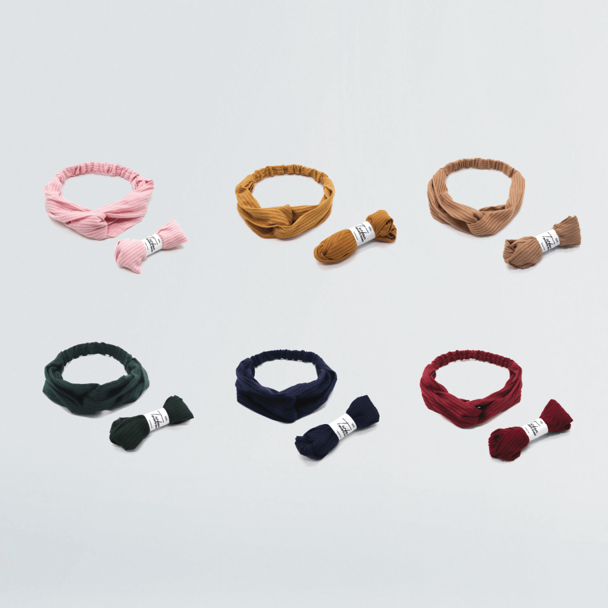 SupraTurban (Assorted) Fitness Sports Turban - SupraSports