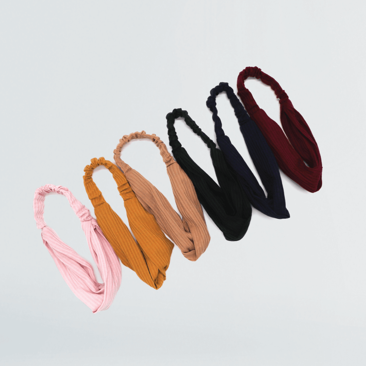 SupraTurban (Assorted) Fitness Sports Turban - SupraSports