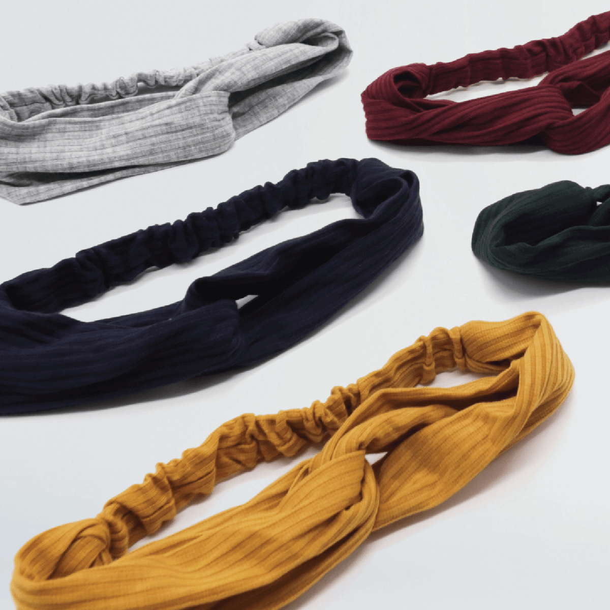 SupraTurban (Assorted) Fitness Sports Turban - SupraSports