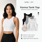 [NEW] Forma Tank Top