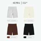 Forma Ribbed Shorts