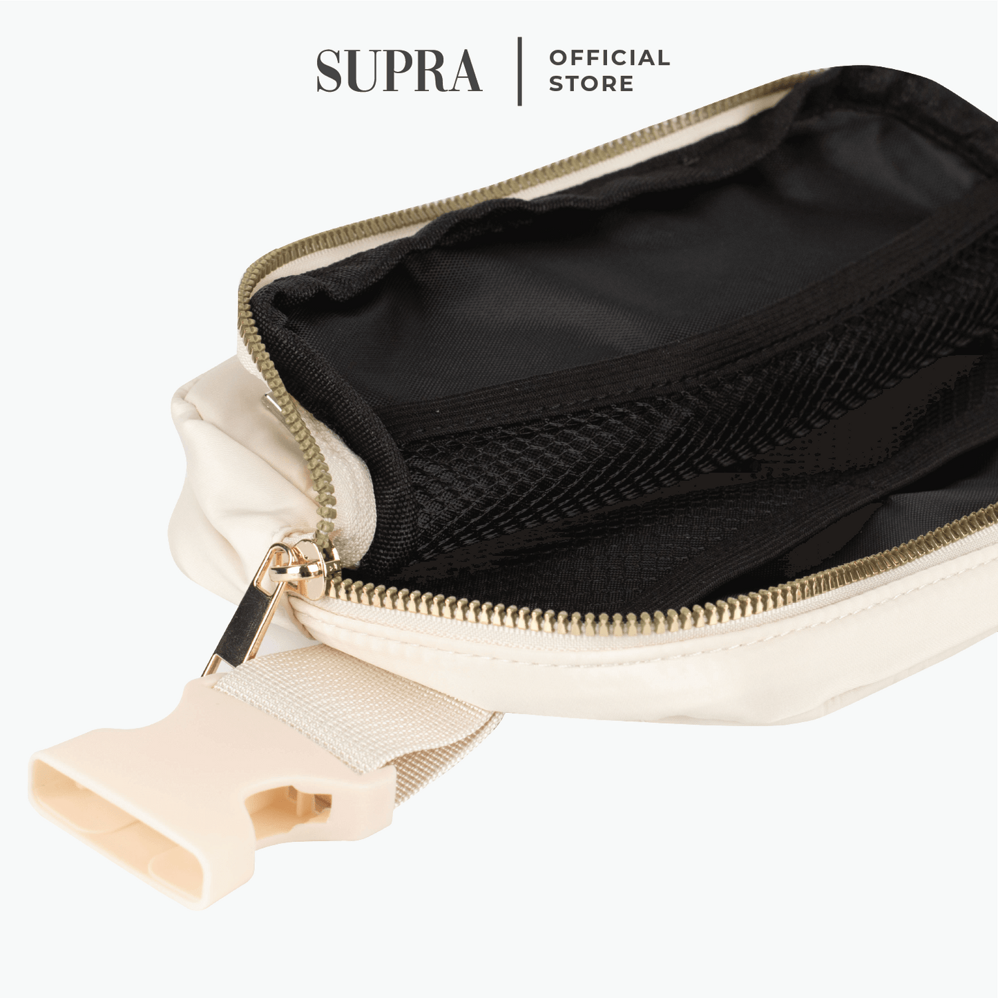 Everyday Belt Bag by Suprasports