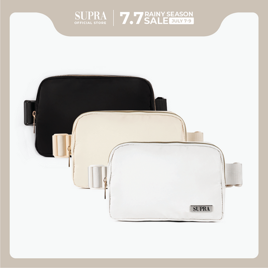 Everyday Belt Bag by Suprasports