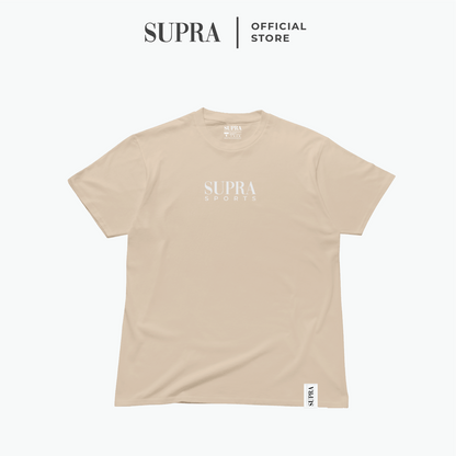 Suprasports Logo T-shirt - Unisex Original Basic Tee