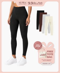 Forma Ribbed Leggings