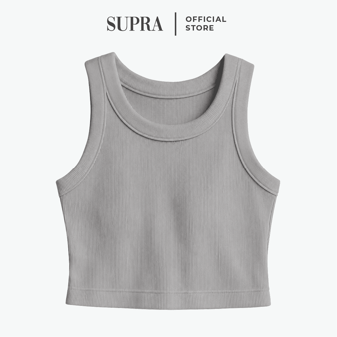 [NEW] Forma Tank Top