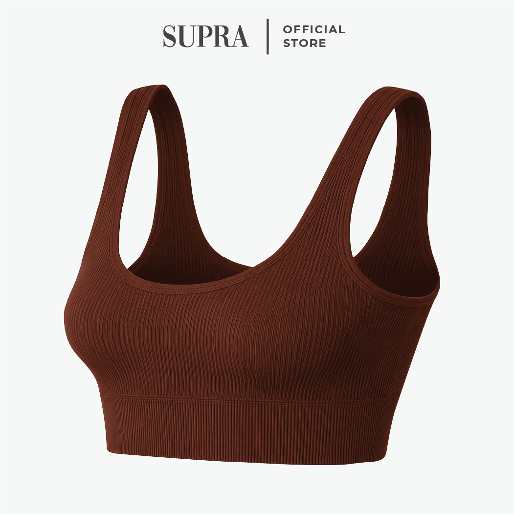 [NEW] Forma Curved Sports Bra