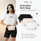 Everyday Belt Bag by Suprasports