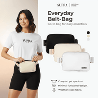 Everyday Belt Bag by Suprasports