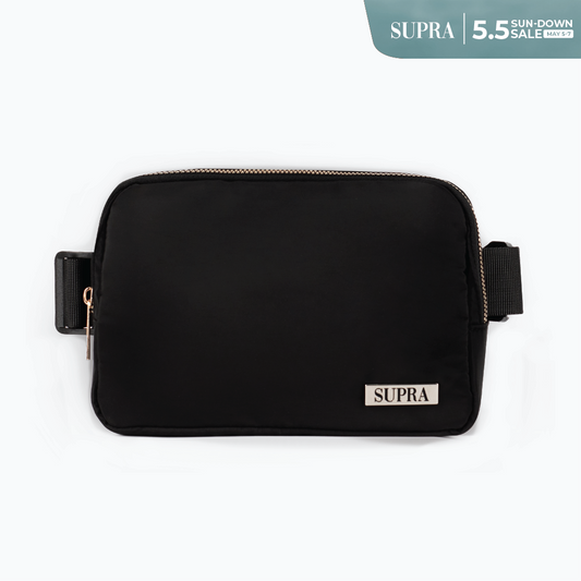 Everyday Belt Bag by Suprasports